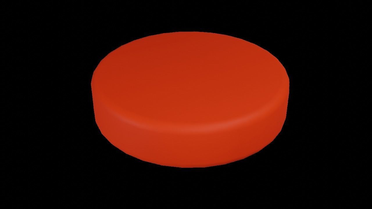 Cheese Set 4 models 3D model_1