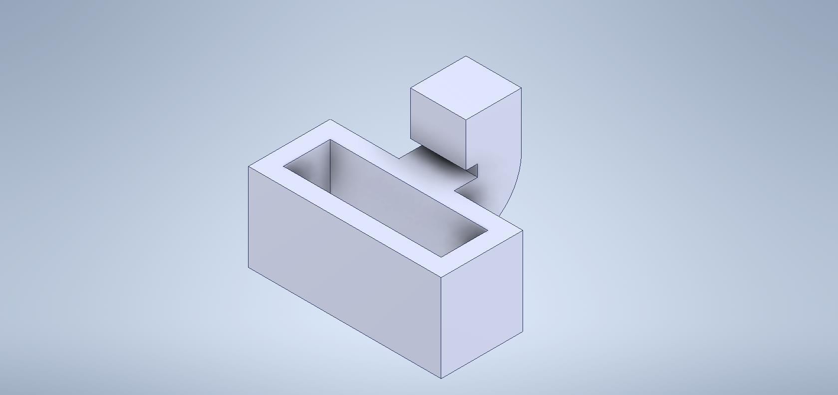  Instrument Panel Suspension Parts for university workbench  3D print model_2