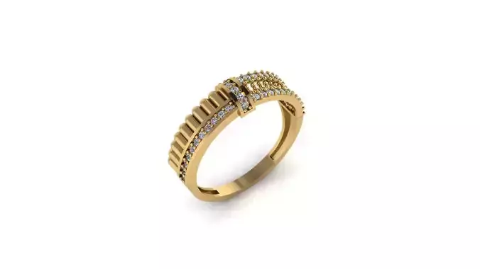 wedding Ring cocktail gemstone printable 028