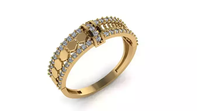 wedding Ring cocktail gemstone printable 033