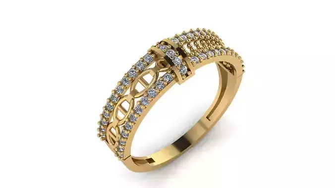 wedding Ring cocktail gemstone printable 039