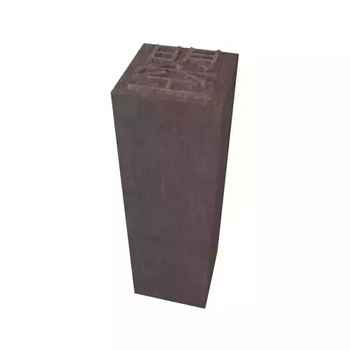 Movable Type Printing Word Seal Zhao v1 001