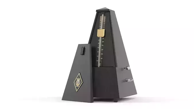 Mechanical Metronome