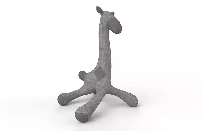 GiraffeToy 01