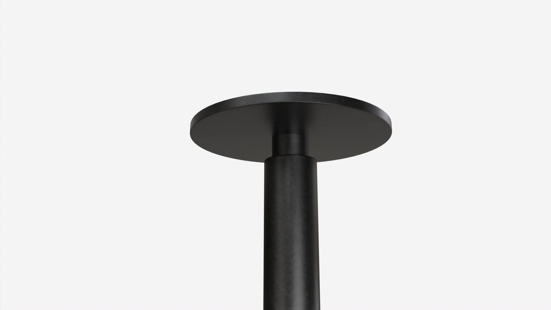 Cattelan Spinnaker bookcase 01 3D model_3