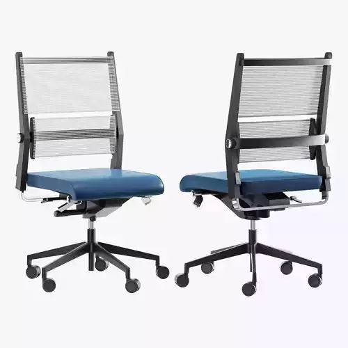 Dauphin lordo office chair