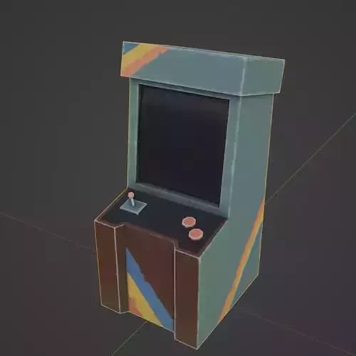 Arcade Machine game machine