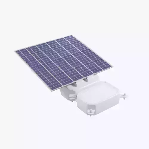 Floating Solar Panel