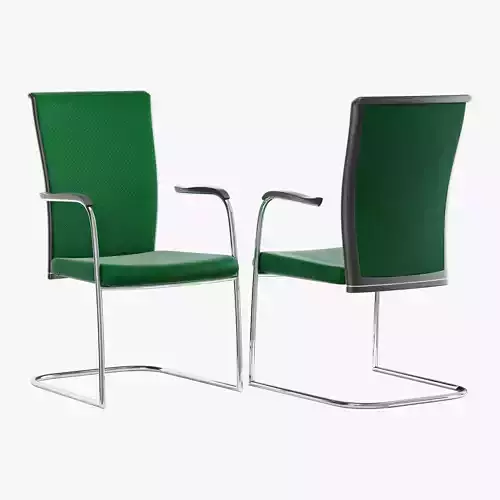 Kastel kompasso conference office chair