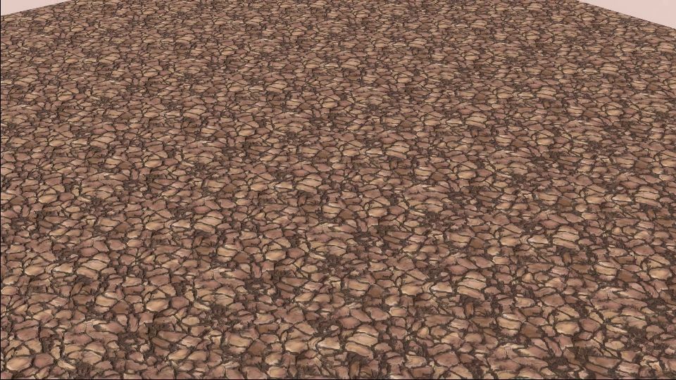 For Anime - NPR Rock Wall Texture_50