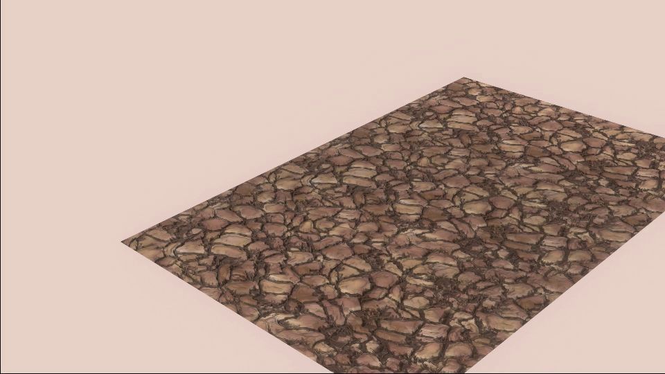 For Anime - NPR Rock Wall Texture_38