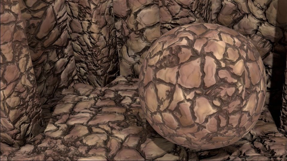 For Anime - NPR Rock Wall Texture_20