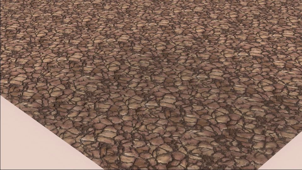 For Anime - NPR Rock Wall Texture_44