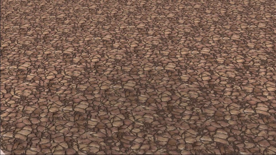 For Anime - NPR Rock Wall Texture_47