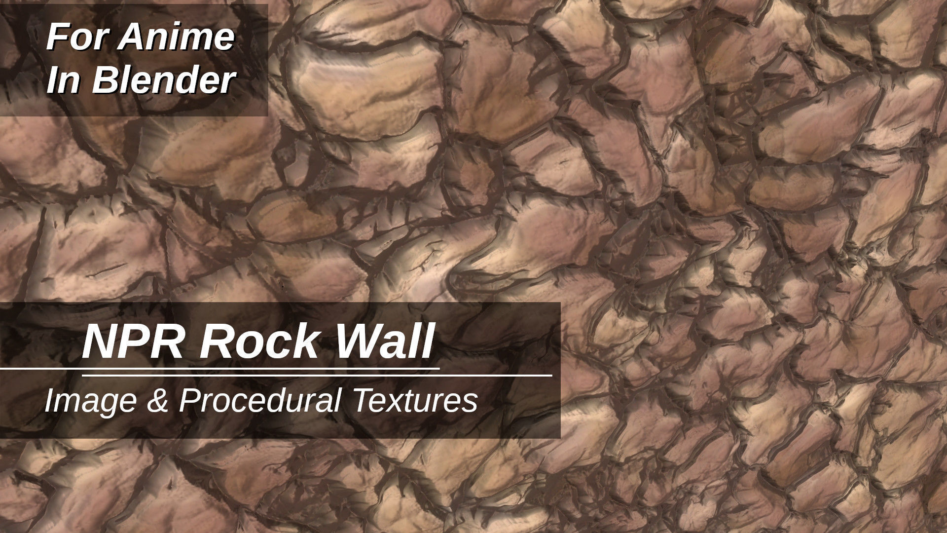 For Anime - NPR Rock Wall Texture_36