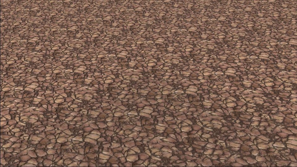 For Anime - NPR Rock Wall Texture_48