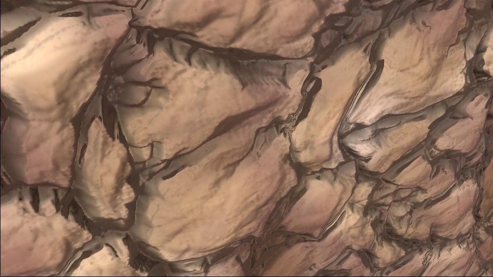 For Anime - NPR Rock Wall Texture_64