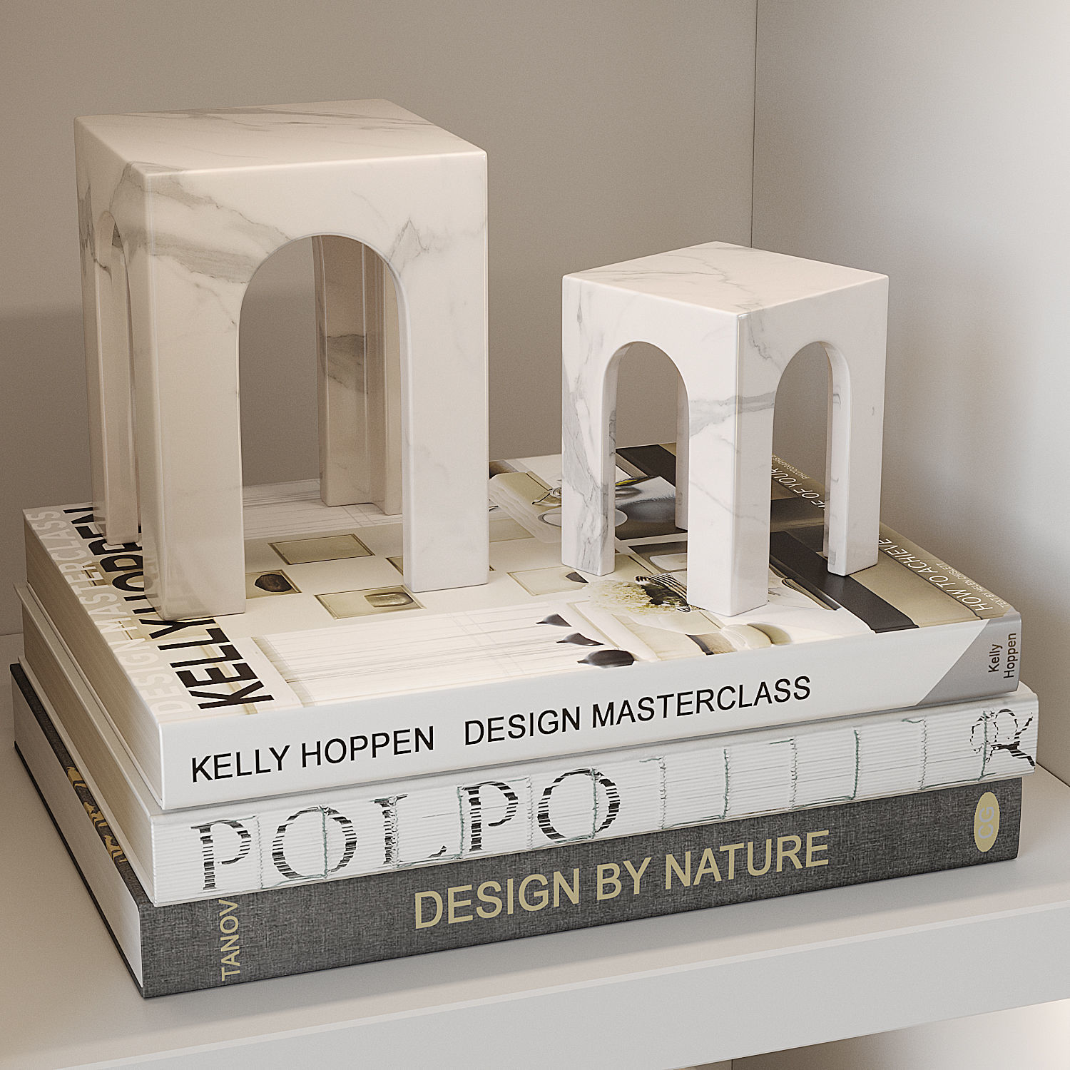 Wardrobe 15 3D model_7