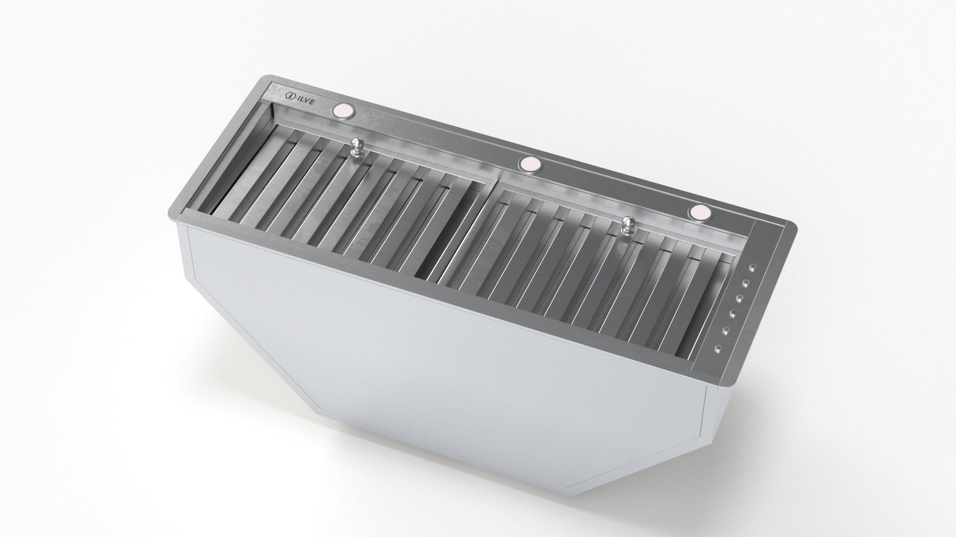 Concealed Range Hood Pf Ivum752x ilve 3D model_30