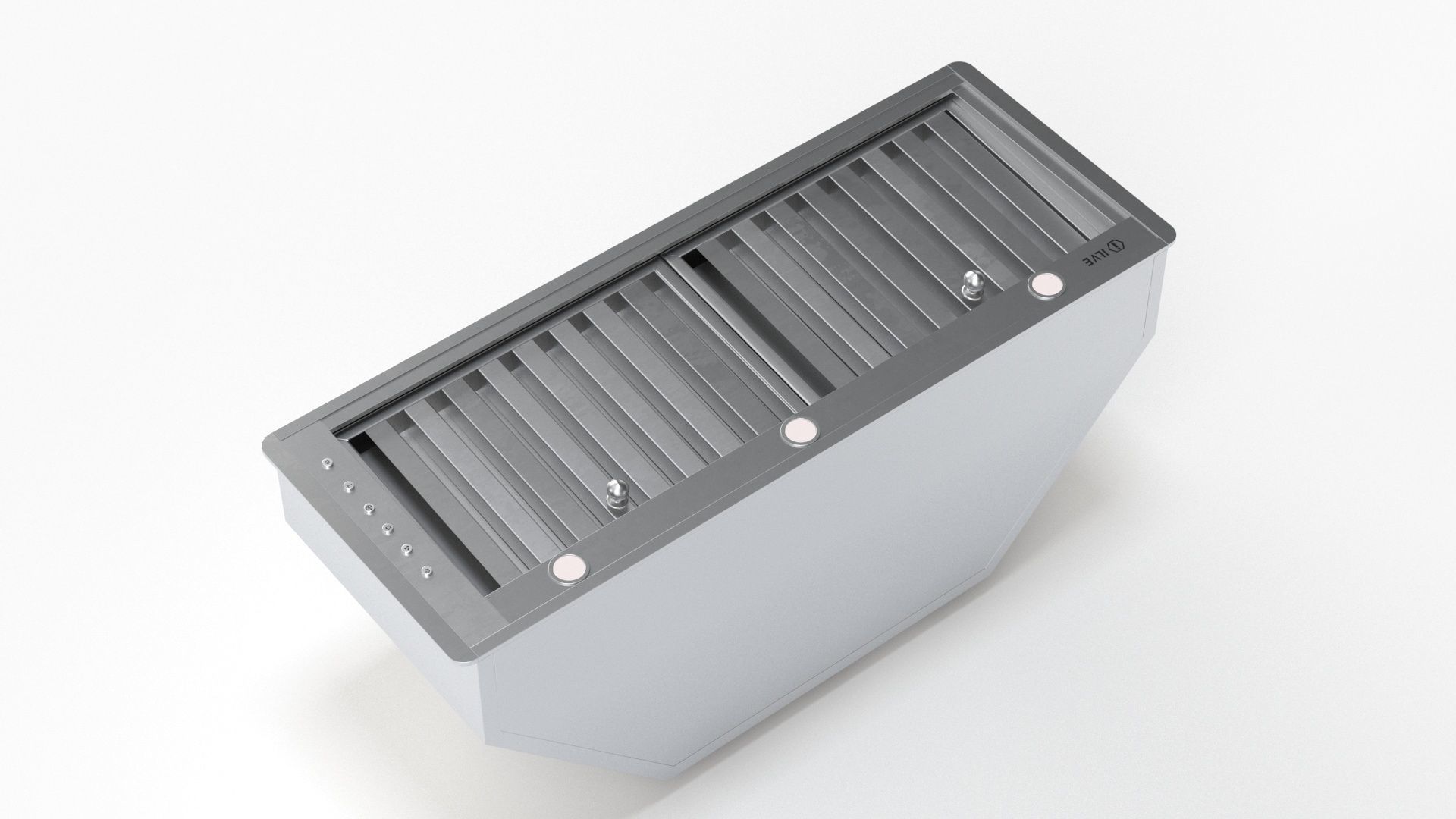 Concealed Range Hood Pf Ivum752x ilve 3D model_24