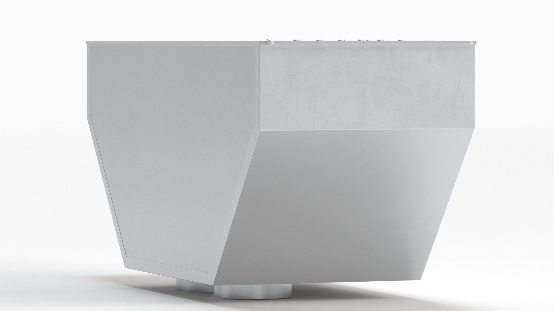 Concealed Range Hood Pf Ivum752x ilve 3D model_11
