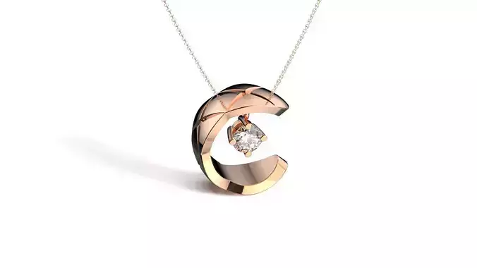 Pendant 2023-007