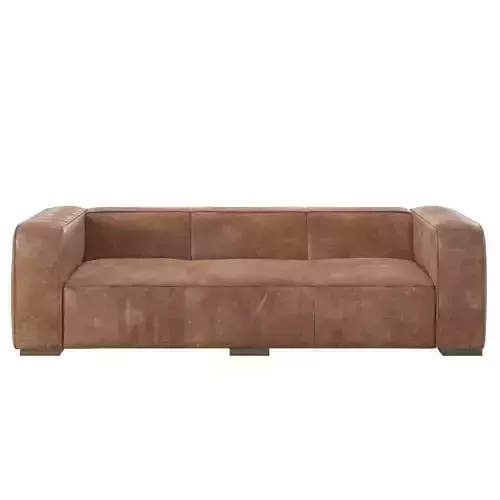 Moes Home Collection Bolton Sofa 3D models