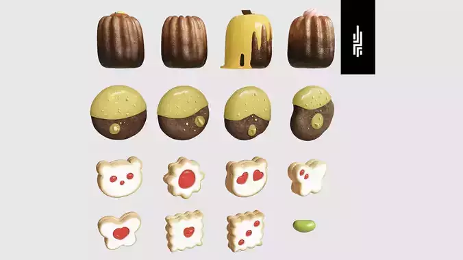 Vintage Delight lite