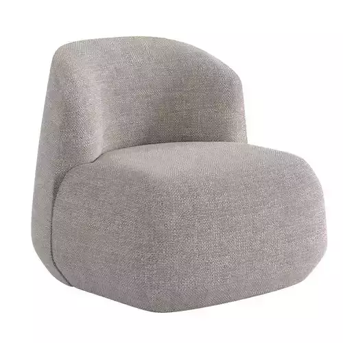 Kristalia Brioni-Up Armchair