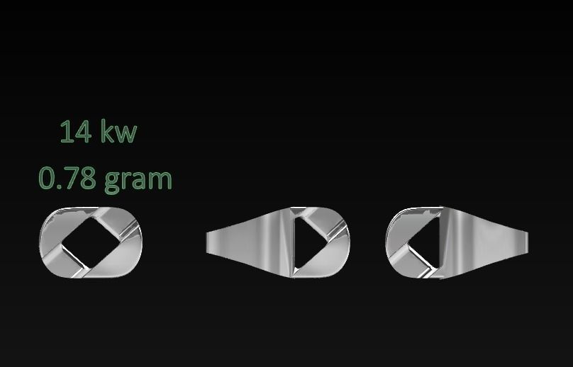 A collection of cuban link models _24