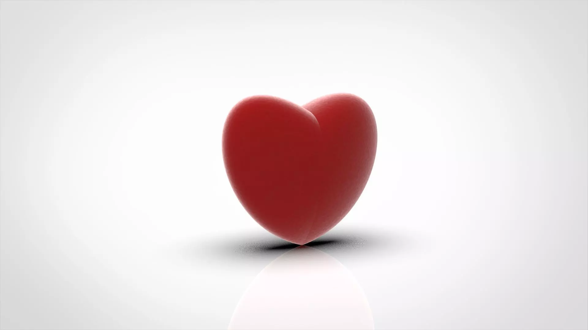 Heart 3D model_0