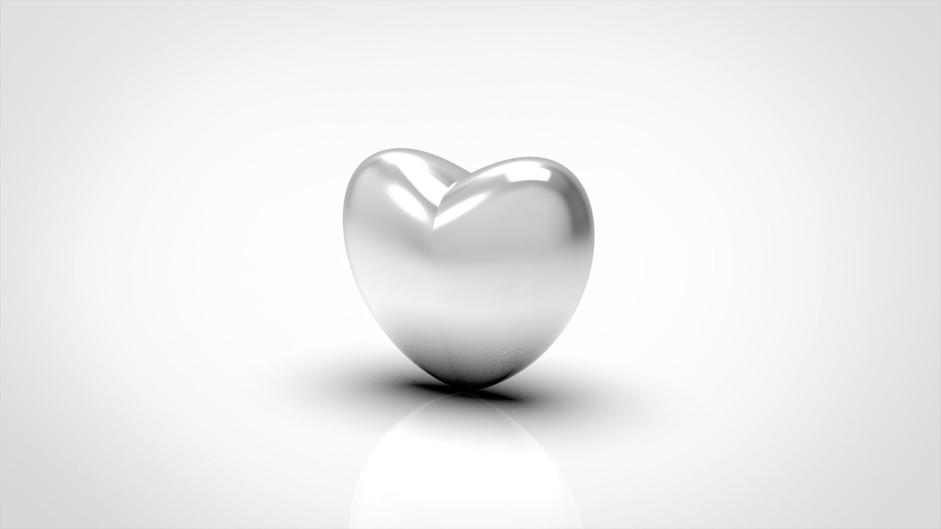 Heart 3D model_4