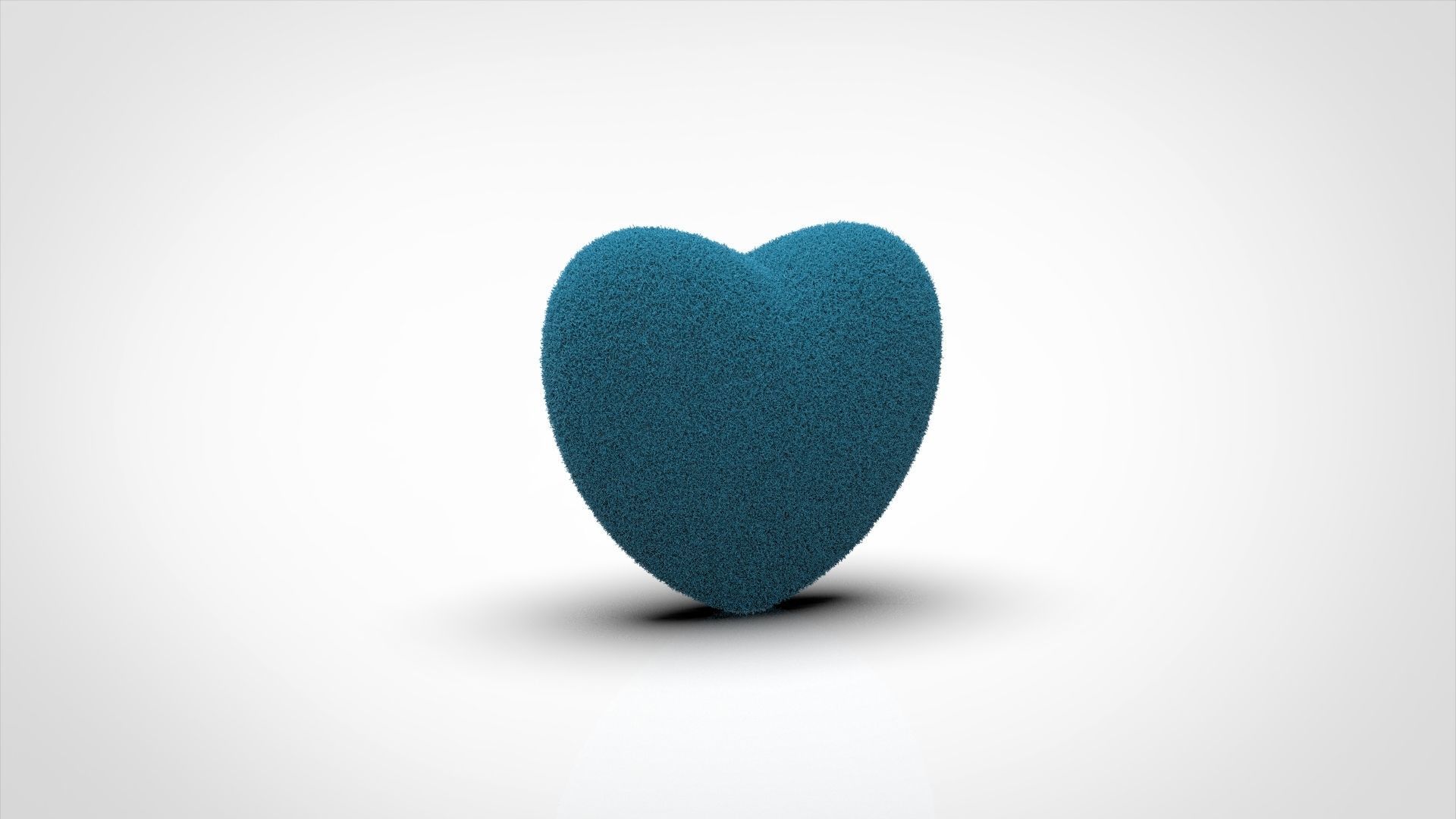 Heart 3D model_5