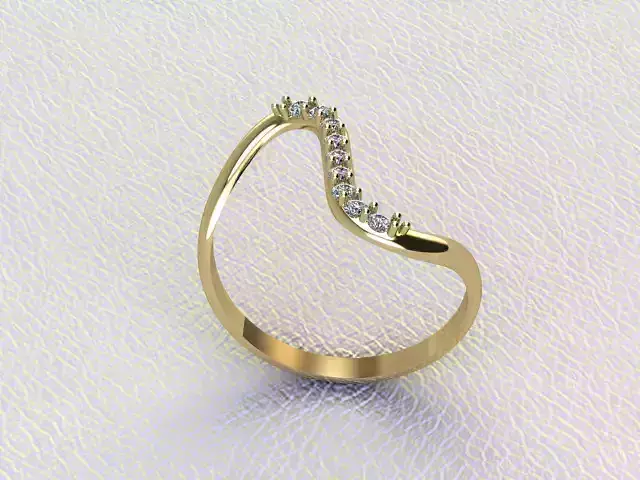 ETERNITY BAND