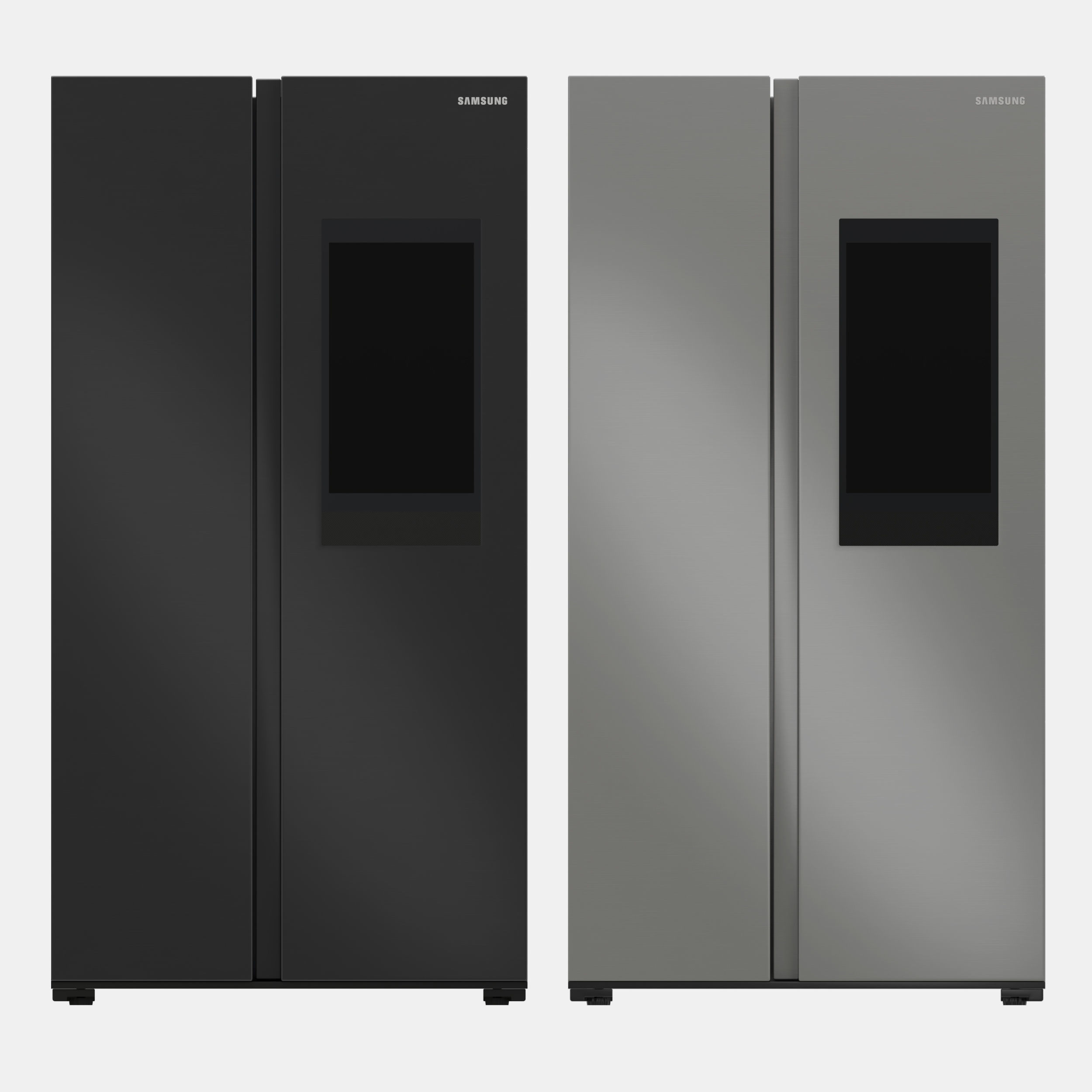 Appliance Collection SAMSUNG vol02 3D model_2