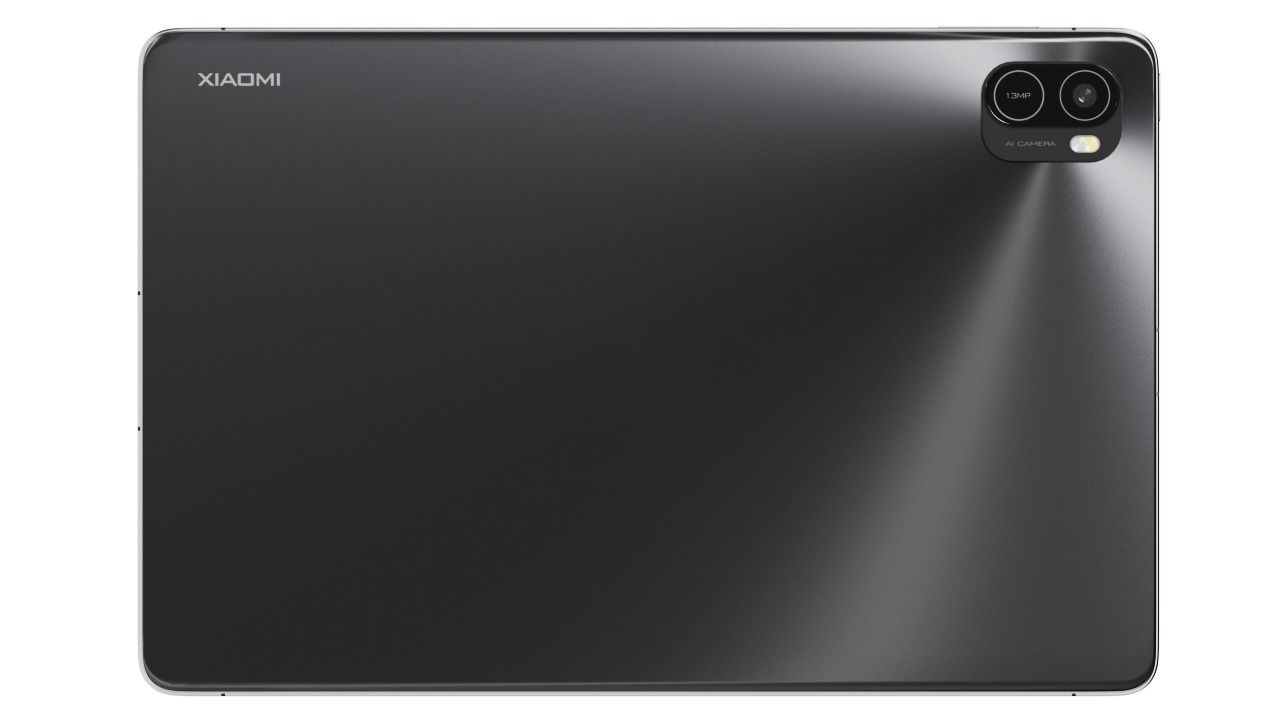 Xiaomi Pad 5 Tablet 3D model_9