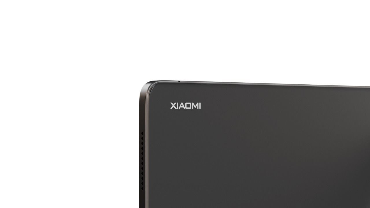 Xiaomi Pad 5 Tablet 3D model_12