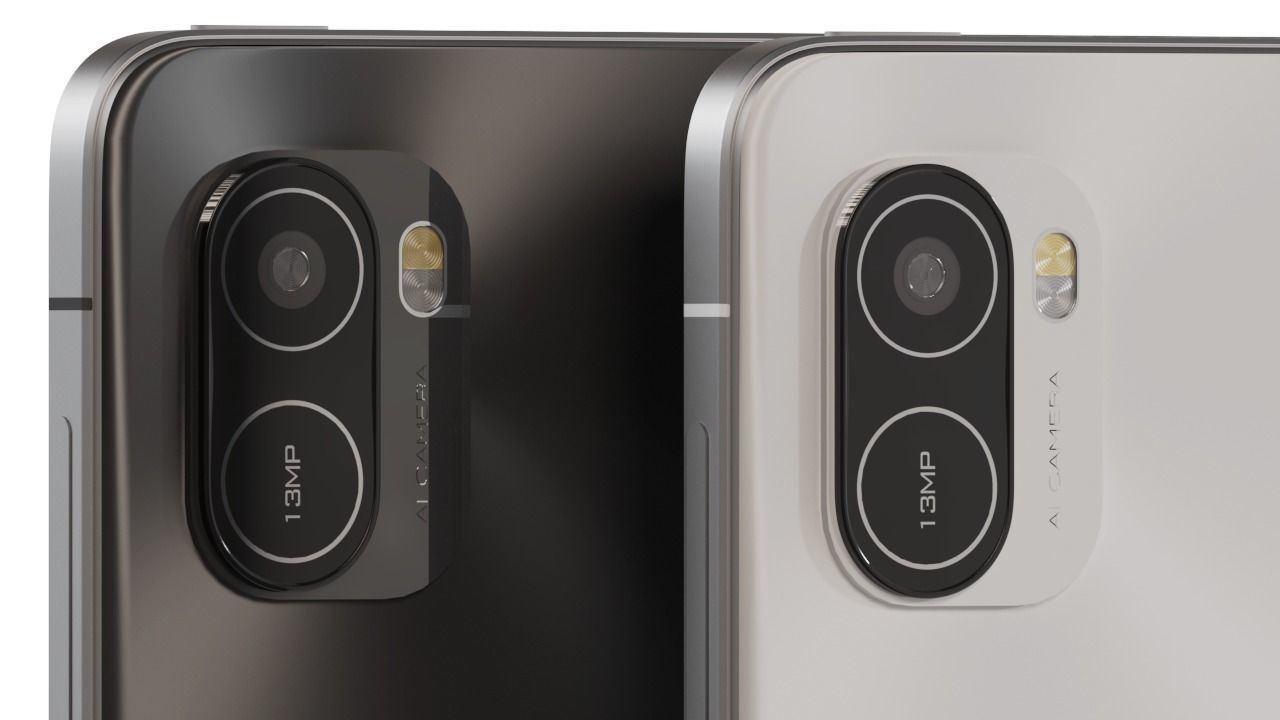 Xiaomi Pad 5 Tablet 3D model_7