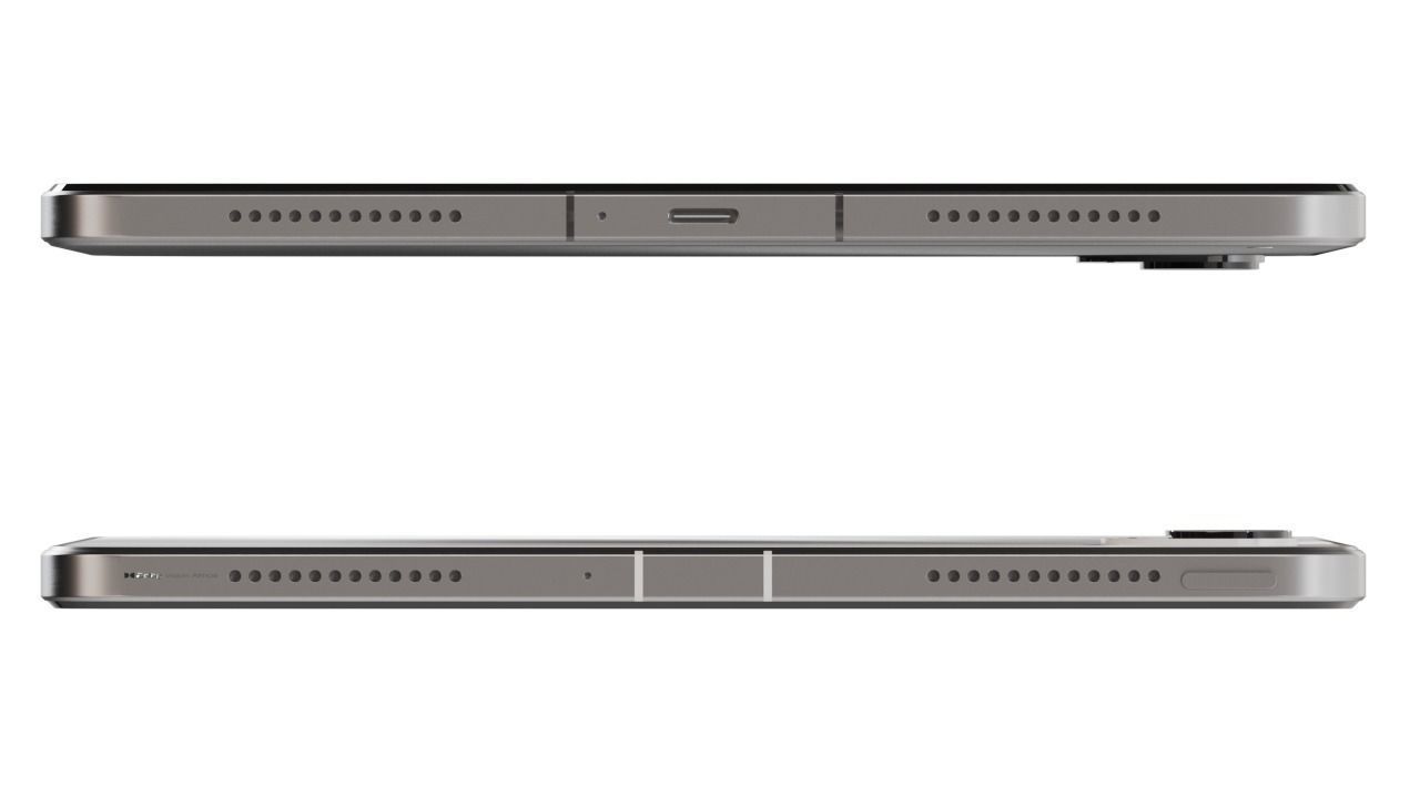 Xiaomi Pad 5 Tablet 3D model_5