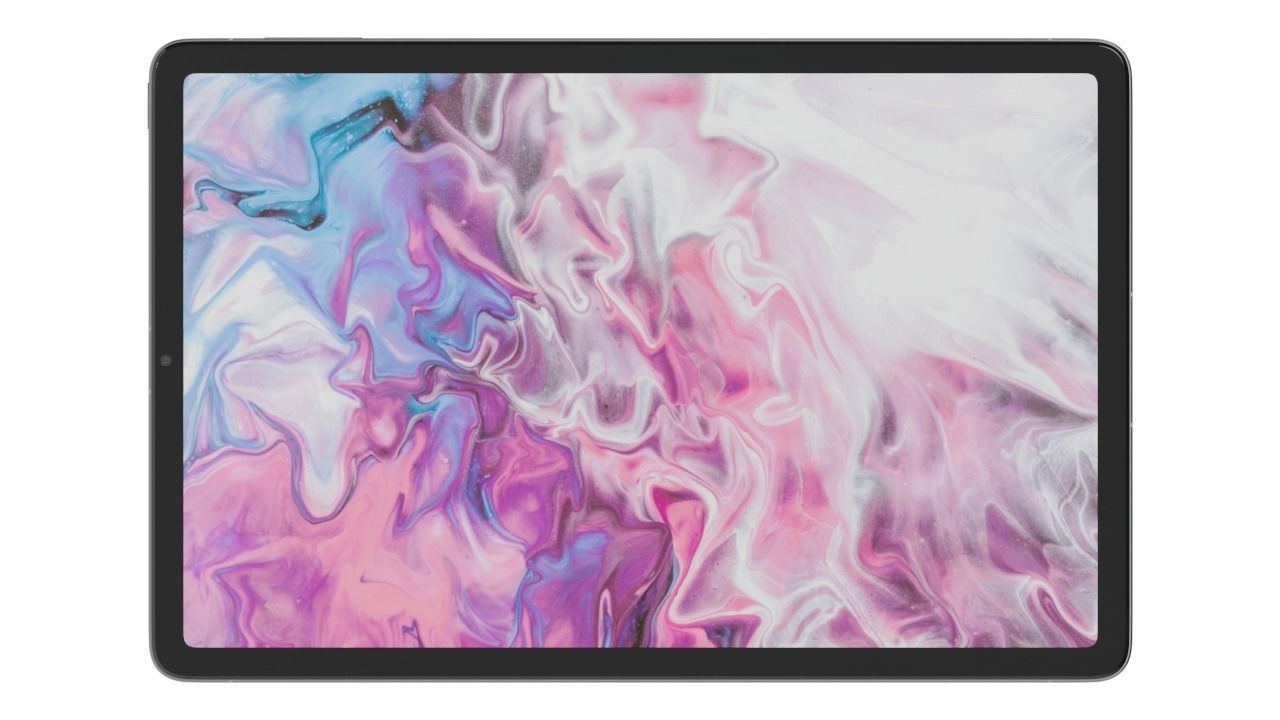 Xiaomi Pad 5 Tablet 3D model_10