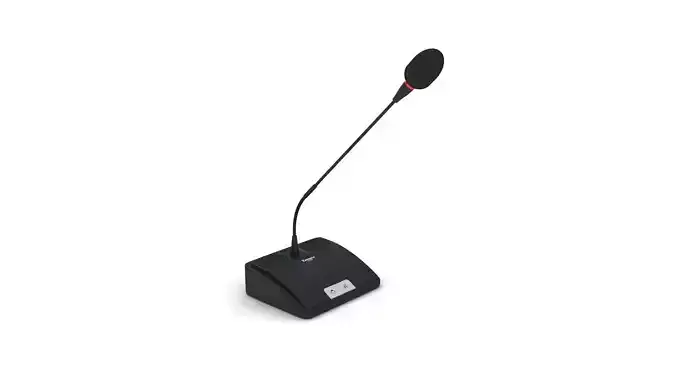 Conference System Microphone