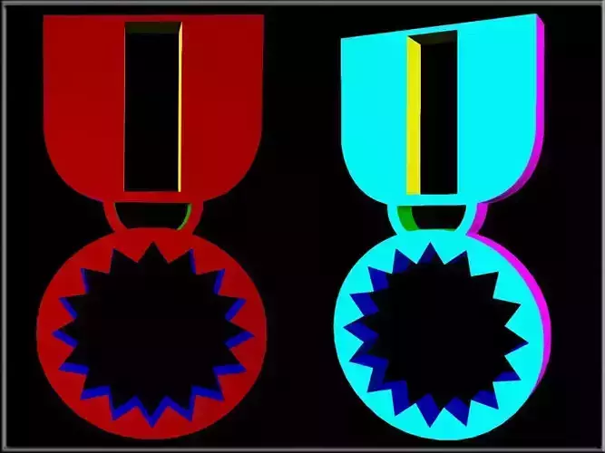 MEDAL medals of honor