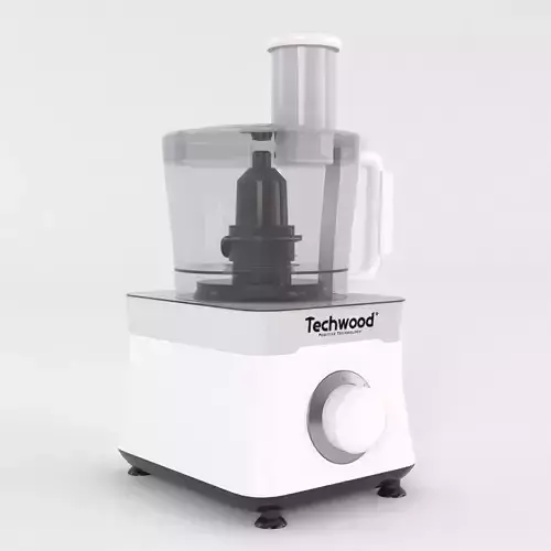 food processor