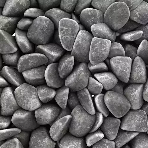 Gravel Low decorative n5