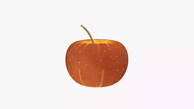 Apple orange