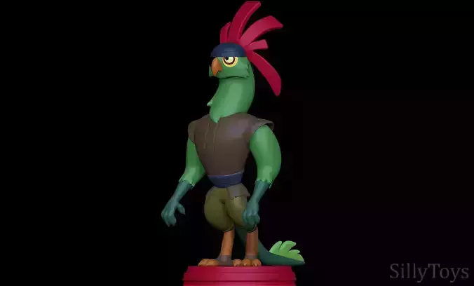 Grin - My Little Pony The Movie