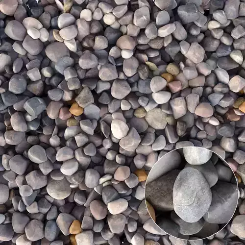 Pebble sea n3
