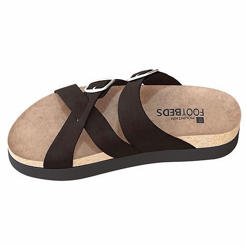 Sandal Low-poly 3D model
