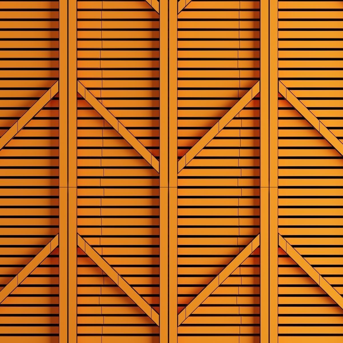 Beam decor wall n2 3D model_12