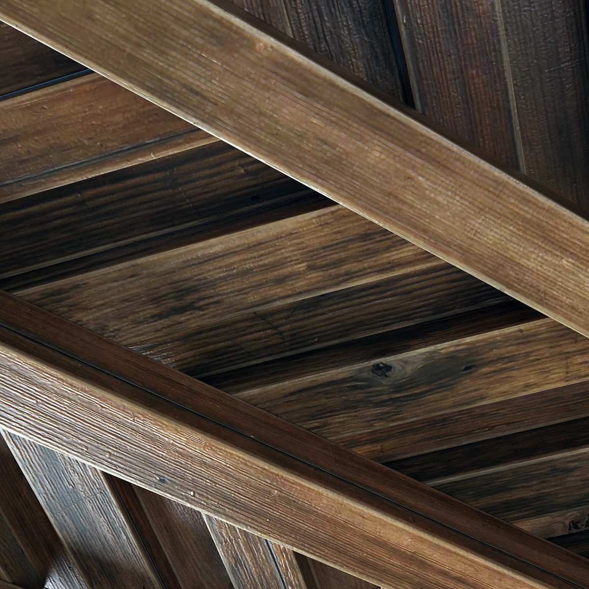 Beam decor wall n4 3D model_7